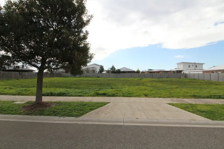 Third view of Homely land listing, 8 Blossom Road, Cowes VIC 3922