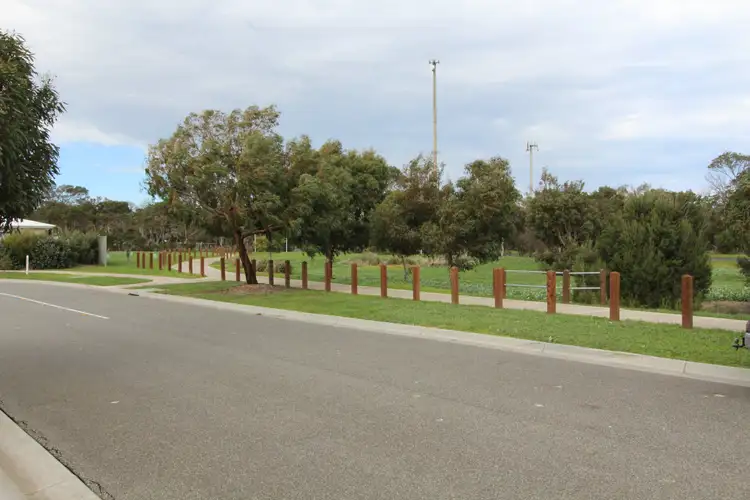 Fourth view of Homely land listing, 8 Blossom Road, Cowes VIC 3922