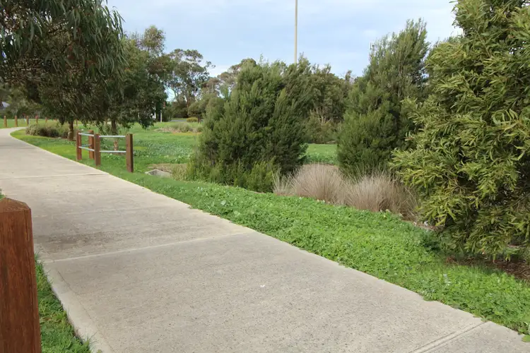 Fifth view of Homely land listing, 8 Blossom Road, Cowes VIC 3922