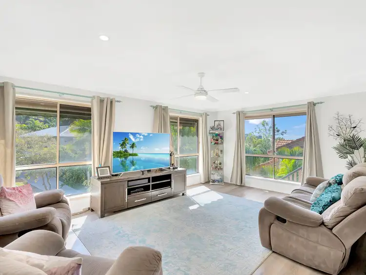 Third view of Homely house listing, 10 Bellona Court, Pacific Pines QLD 4211