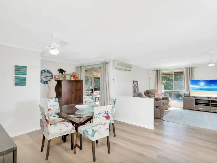 Fifth view of Homely house listing, 10 Bellona Court, Pacific Pines QLD 4211