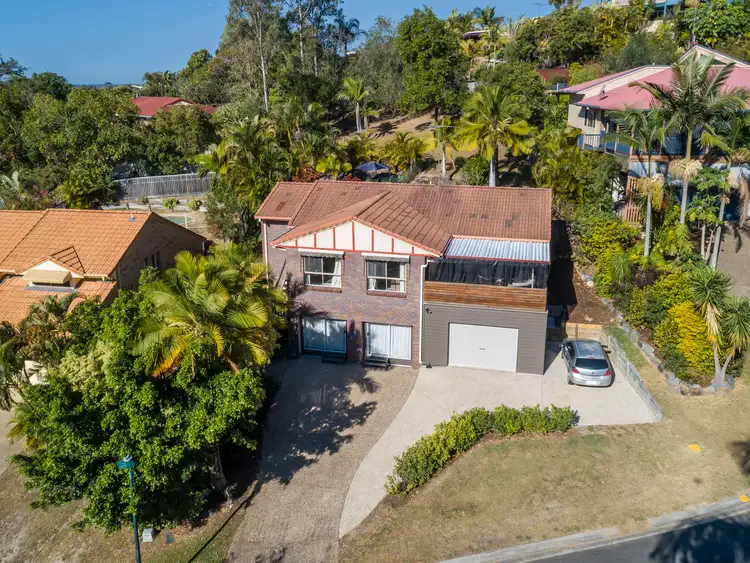 Sixth view of Homely house listing, 10 Bellona Court, Pacific Pines QLD 4211