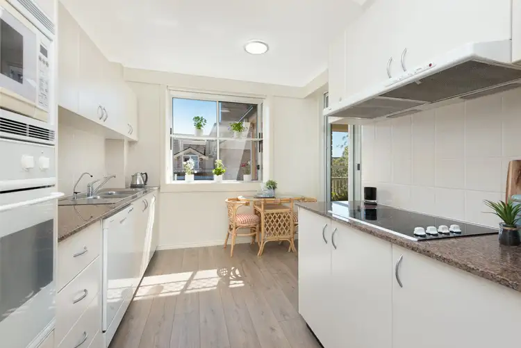 Fourth view of Homely unit listing, Unit 127/381 Bobbin Head Road, North Turramurra NSW 2074