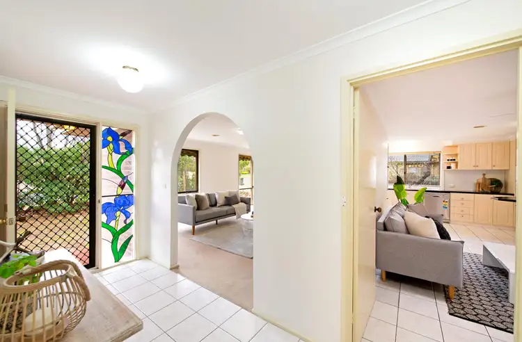 Third view of Homely house listing, 58 Maribyrnong Avenue, Kaleen ACT 2617