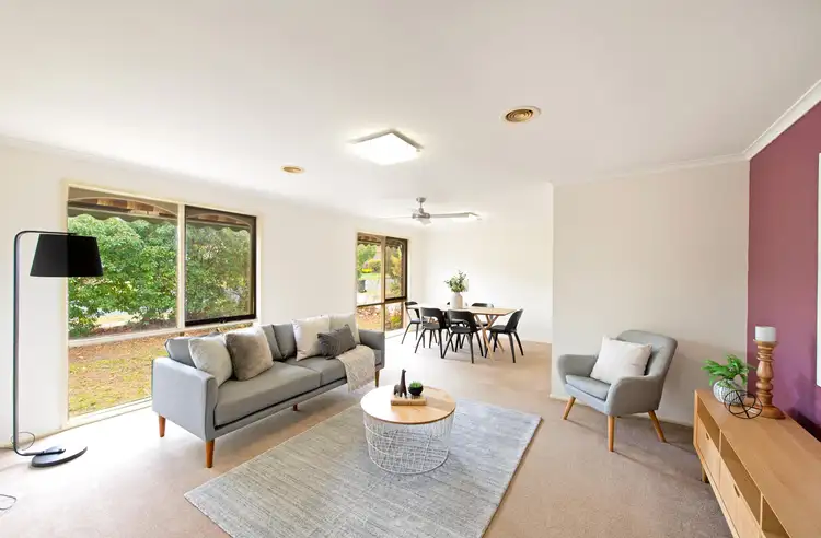 Fourth view of Homely house listing, 58 Maribyrnong Avenue, Kaleen ACT 2617