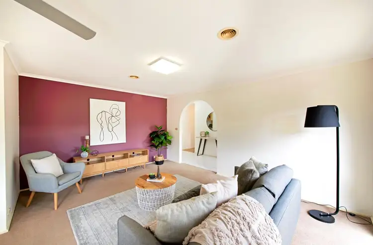 Fifth view of Homely house listing, 58 Maribyrnong Avenue, Kaleen ACT 2617