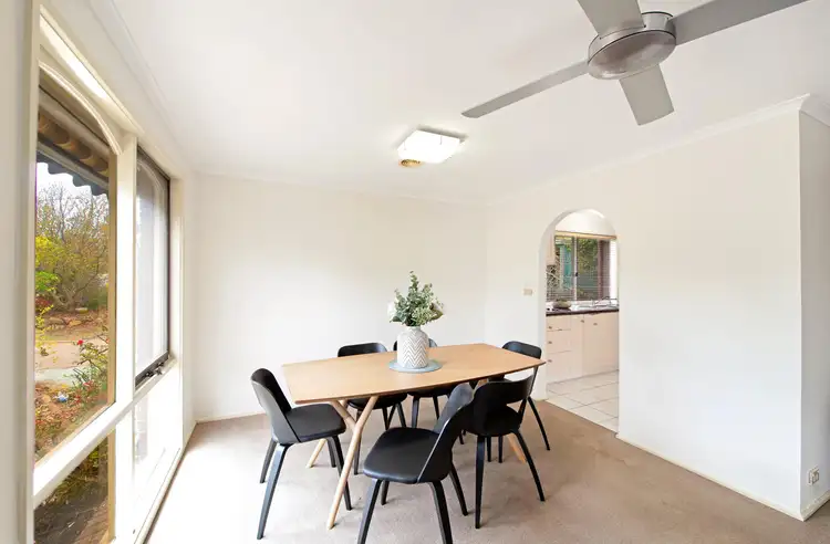 Sixth view of Homely house listing, 58 Maribyrnong Avenue, Kaleen ACT 2617