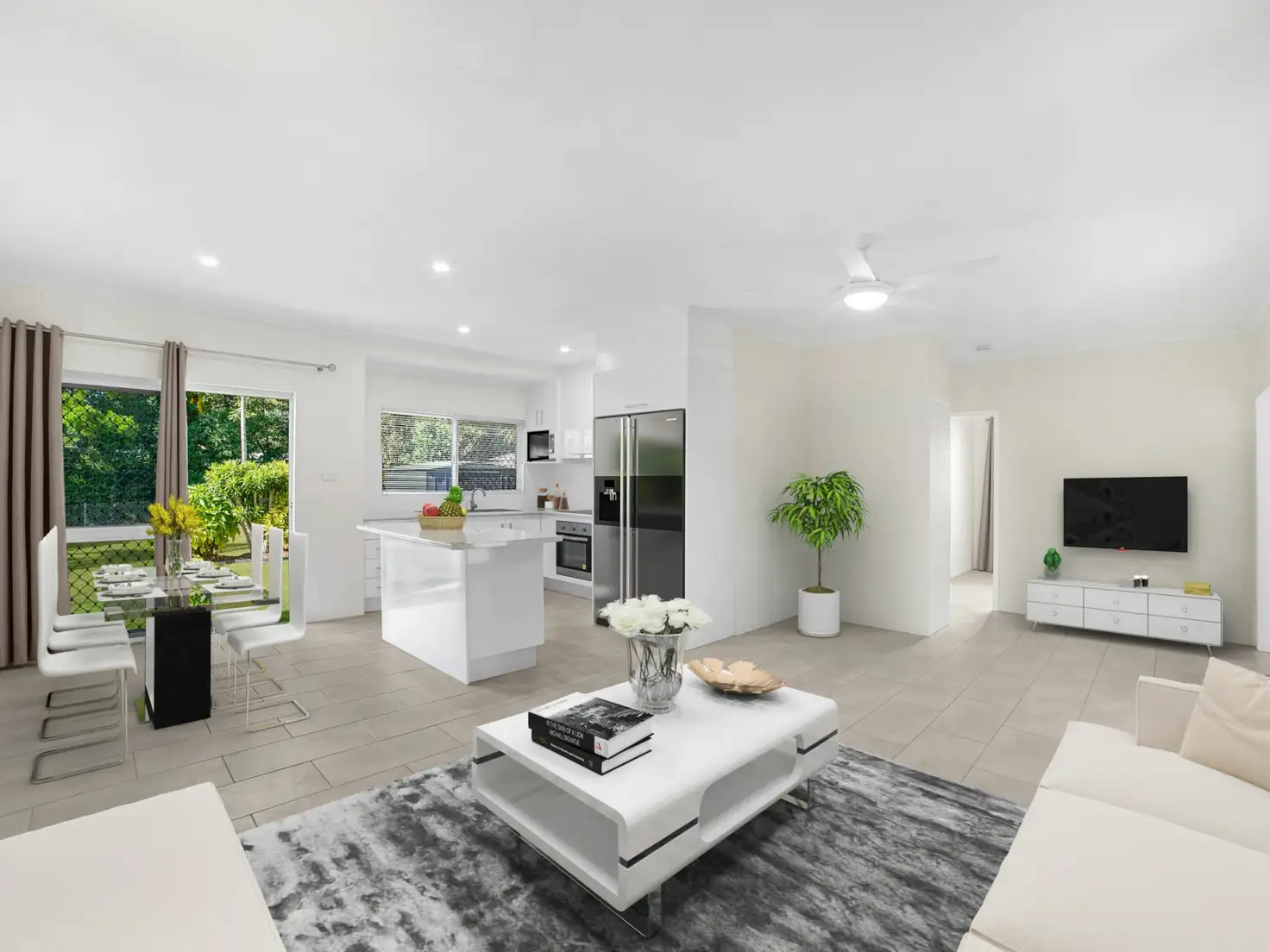 Main view of Homely house listing, 12 Fitzallan Close, Kanimbla QLD 4870