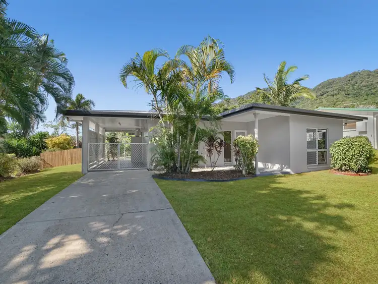 Second view of Homely house listing, 12 Fitzallan Close, Kanimbla QLD 4870