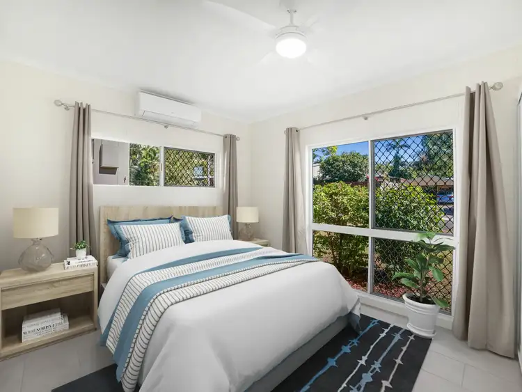 Fourth view of Homely house listing, 12 Fitzallan Close, Kanimbla QLD 4870