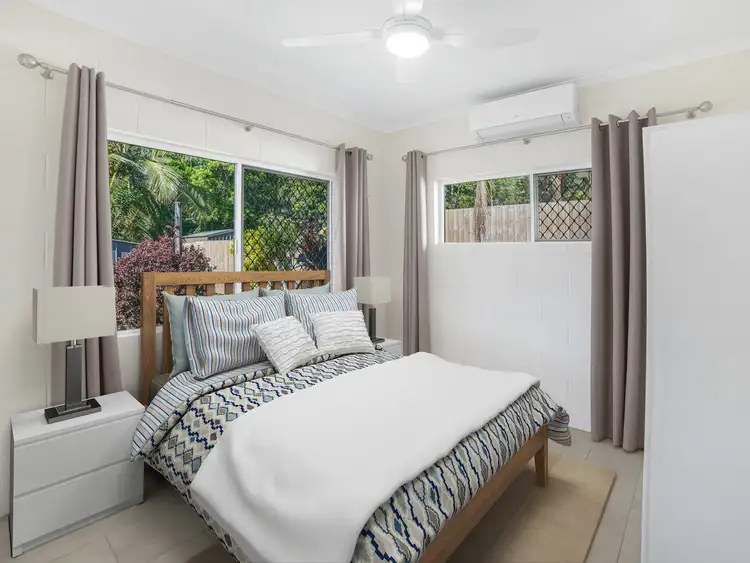 Fifth view of Homely house listing, 12 Fitzallan Close, Kanimbla QLD 4870