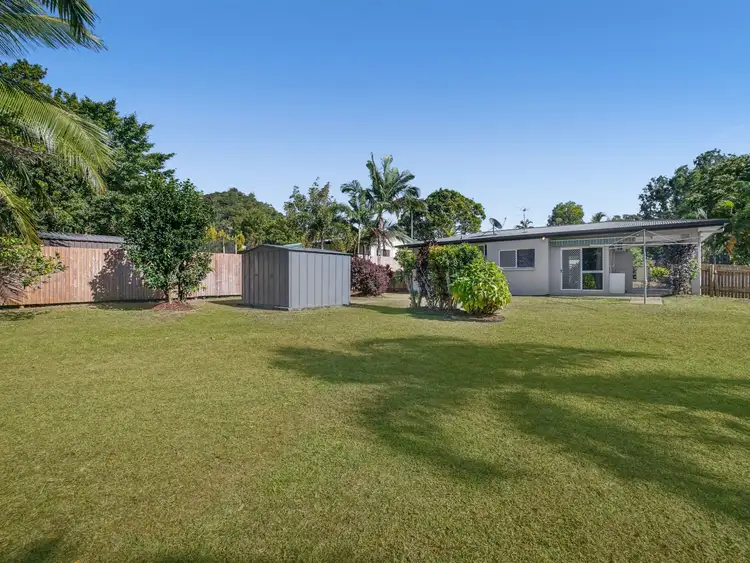 Seventh view of Homely house listing, 12 Fitzallan Close, Kanimbla QLD 4870