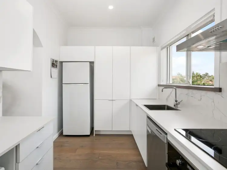 Second view of Homely apartment listing, 11/37 Seabeach Avenue, Mona Vale NSW 2103
