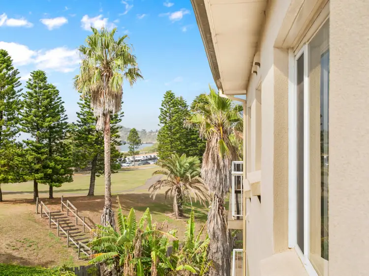 Fifth view of Homely apartment listing, 11/37 Seabeach Avenue, Mona Vale NSW 2103