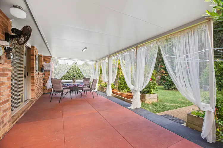 65 Marshall Way, Nambucca Heads NSW 2448