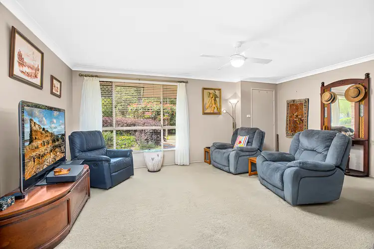 Second view of Homely house listing, 65 Marshall Way, Nambucca Heads NSW 2448