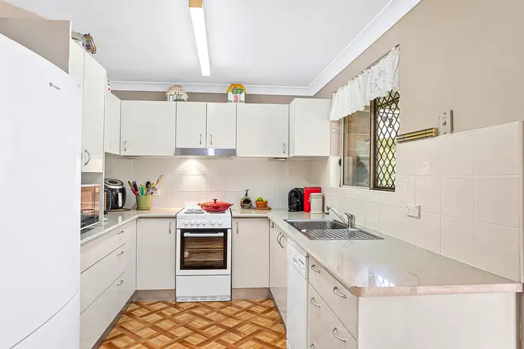 Third view of Homely house listing, 65 Marshall Way, Nambucca Heads NSW 2448