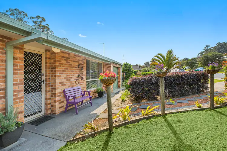 Seventh view of Homely house listing, 65 Marshall Way, Nambucca Heads NSW 2448