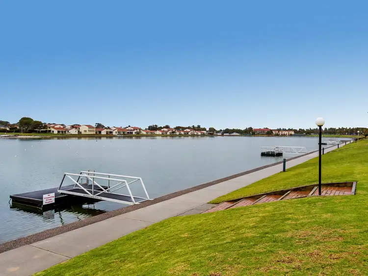 Second view of Homely unit listing, 1/70 Military Road, Tennyson SA 5022
