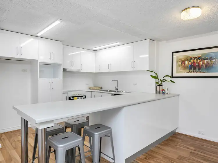 Sixth view of Homely unit listing, 1/70 Military Road, Tennyson SA 5022