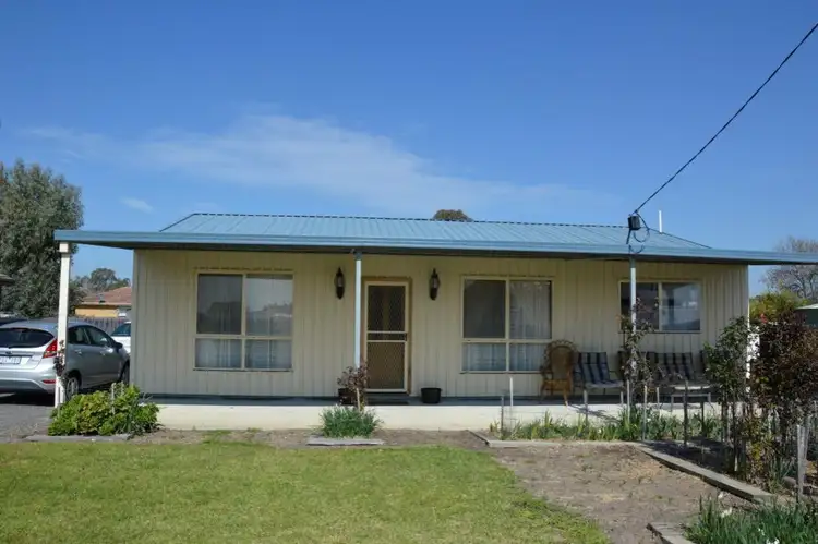 129 Prince Street, Rosedale VIC 3847