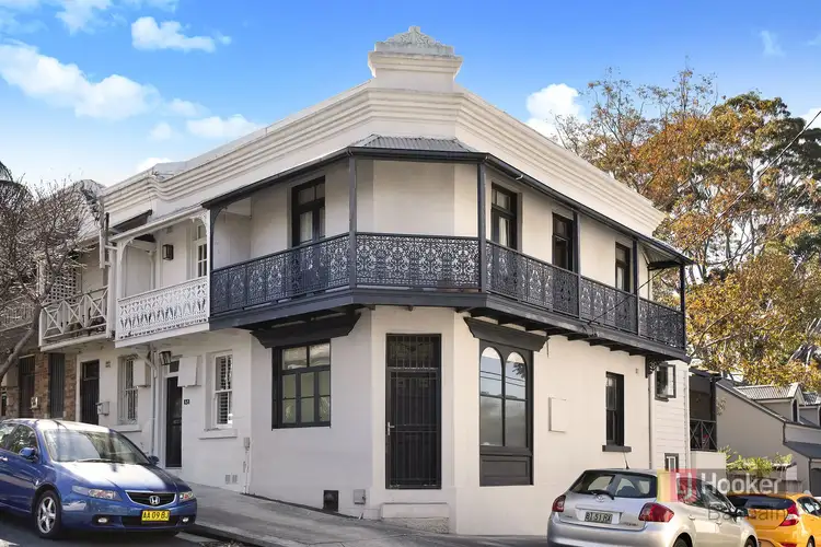 129 Mansfield Street, Rozelle NSW 2039