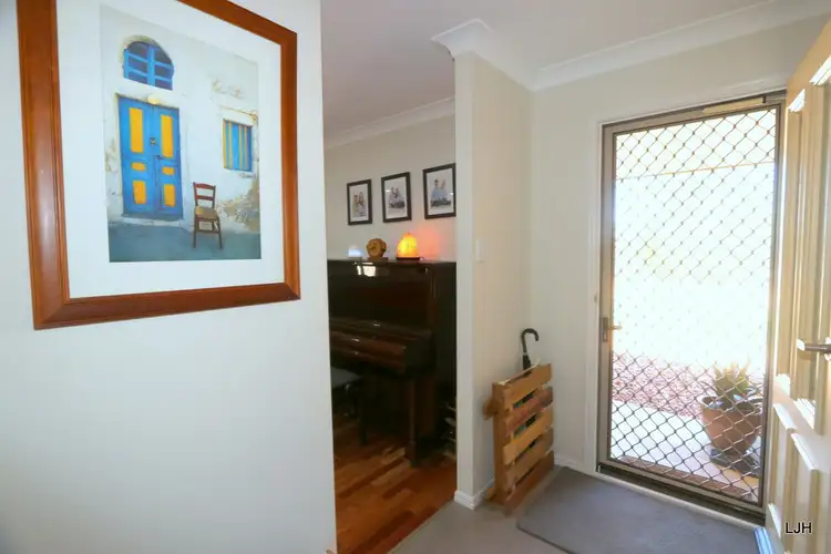 Second view of Homely house listing, 3 Edgewood Drive, Emerald QLD 4720