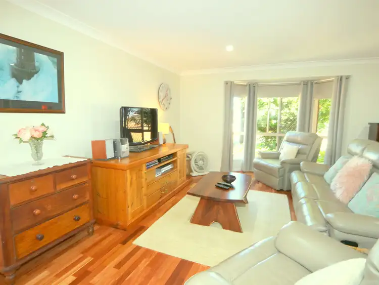 Third view of Homely house listing, 3 Edgewood Drive, Emerald QLD 4720