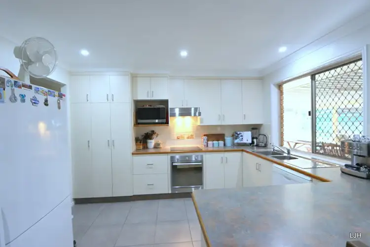 Fourth view of Homely house listing, 3 Edgewood Drive, Emerald QLD 4720