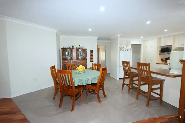 Fifth view of Homely house listing, 3 Edgewood Drive, Emerald QLD 4720