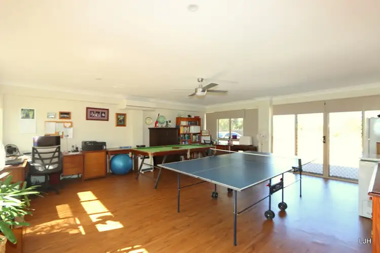 Seventh view of Homely house listing, 3 Edgewood Drive, Emerald QLD 4720