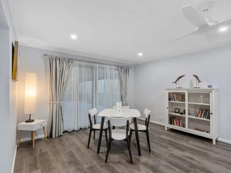 Third view of Homely house listing, 9 Batlow Court, Helensvale QLD 4212