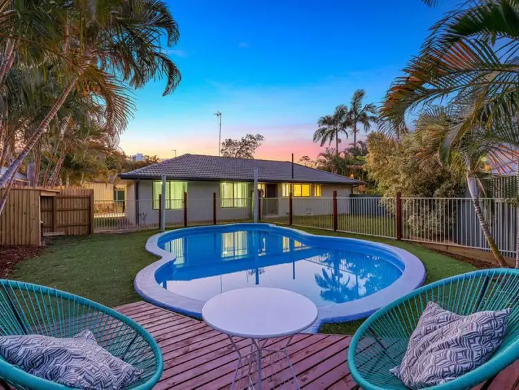 Sixth view of Homely house listing, 9 Batlow Court, Helensvale QLD 4212