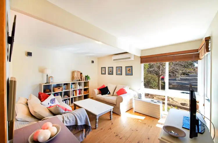 Third view of Homely house listing, 11 Bulloo Place, Kaleen ACT 2617