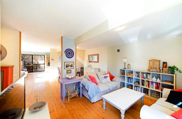 Fourth view of Homely house listing, 11 Bulloo Place, Kaleen ACT 2617
