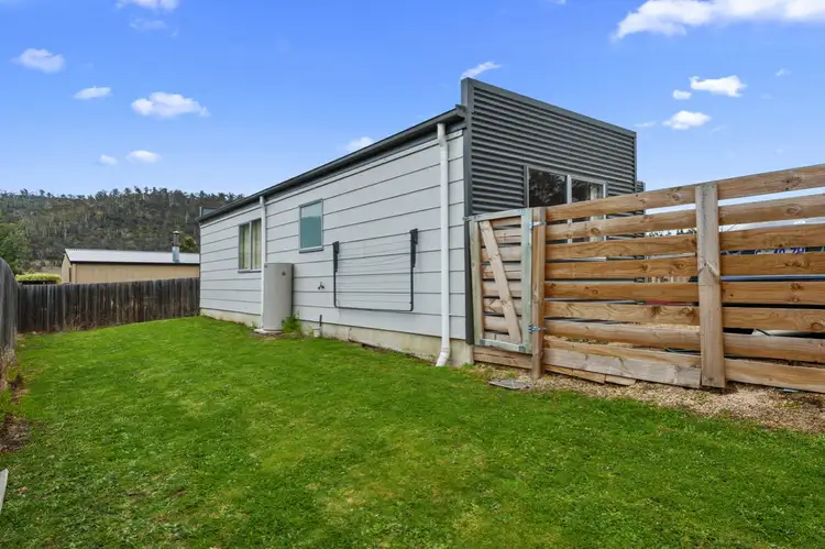 Second view of Homely house listing, 2/7 Lyndon Road, Bagdad TAS 7030