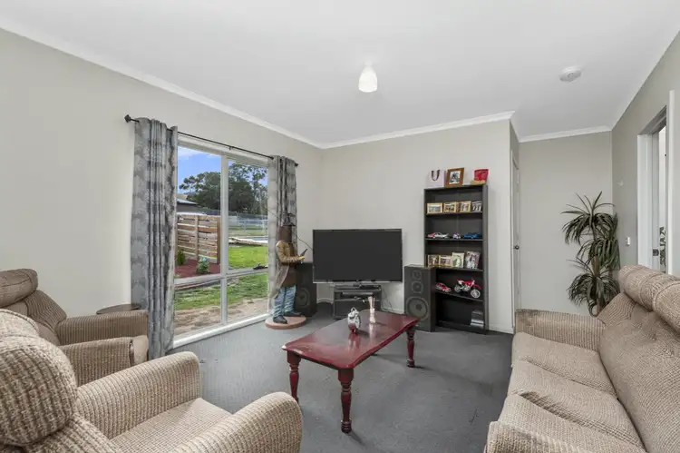 Third view of Homely house listing, 2/7 Lyndon Road, Bagdad TAS 7030
