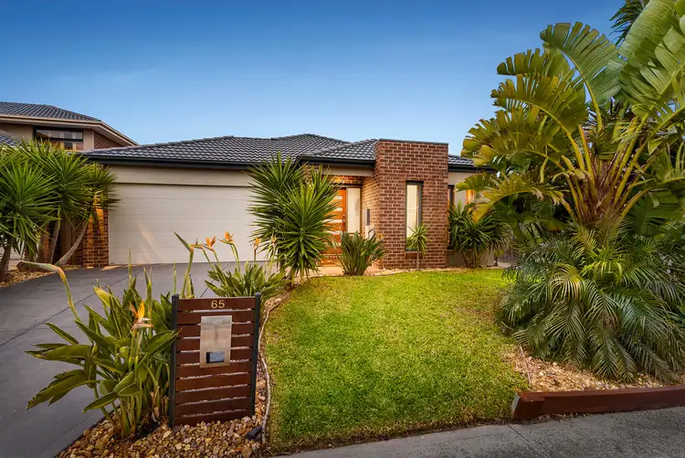 65 Fongeo Drive, Point Cook VIC 3030