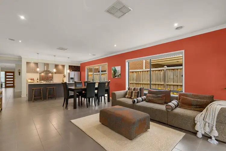 Fourth view of Homely house listing, 65 Fongeo Drive, Point Cook VIC 3030