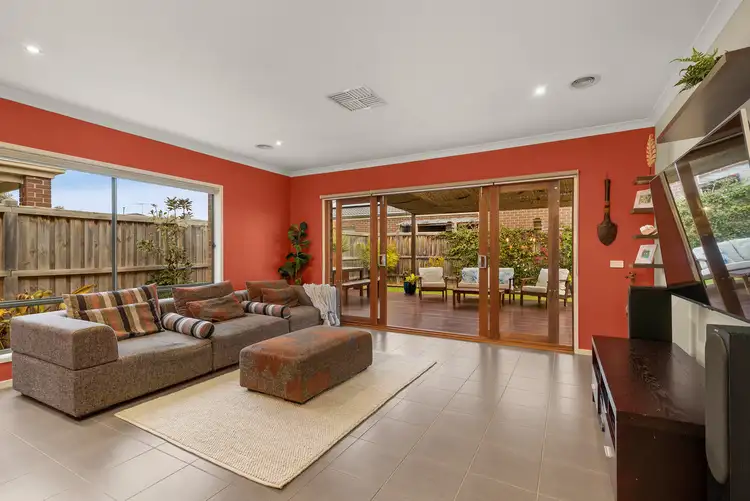 Fifth view of Homely house listing, 65 Fongeo Drive, Point Cook VIC 3030