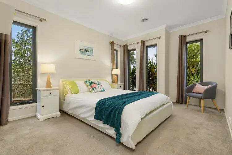 Sixth view of Homely house listing, 65 Fongeo Drive, Point Cook VIC 3030