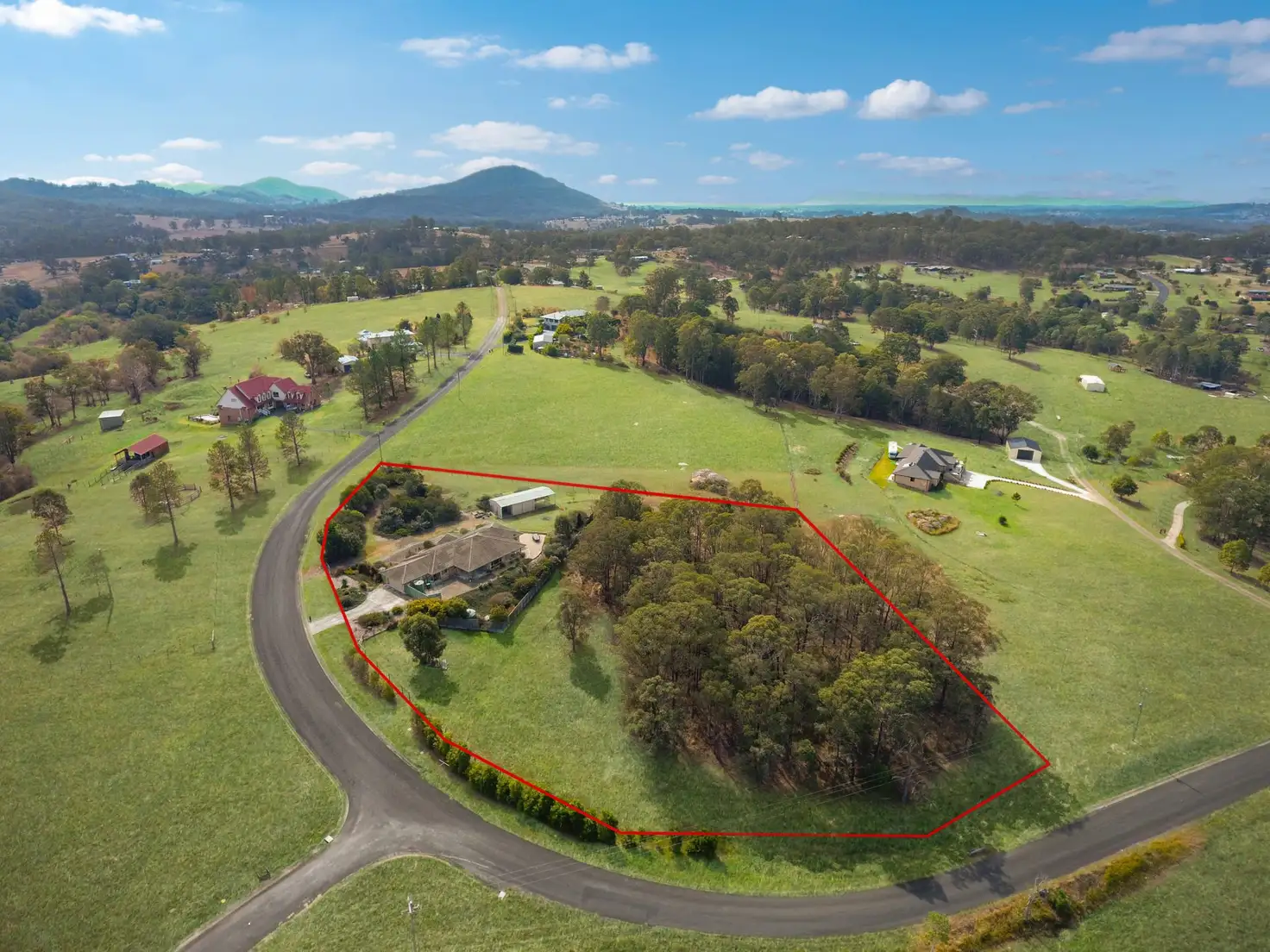 Main view of Homely house listing, 20 The Cedars Drive, Wingham NSW 2429