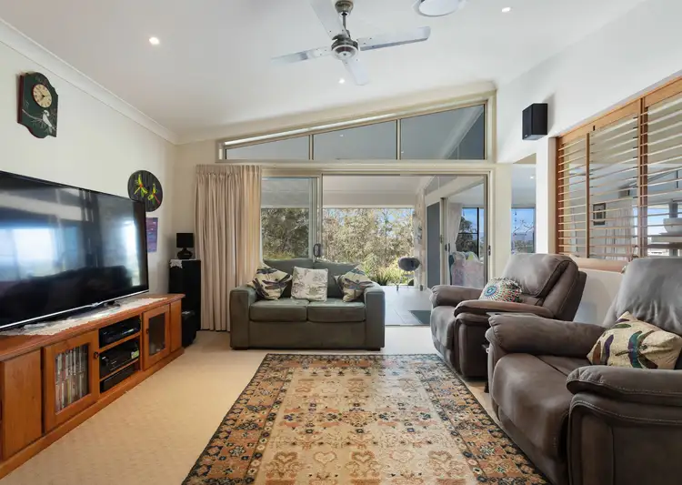 Second view of Homely house listing, 20 The Cedars Drive, Wingham NSW 2429