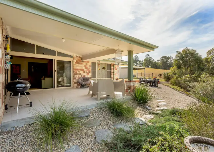 Sixth view of Homely house listing, 20 The Cedars Drive, Wingham NSW 2429