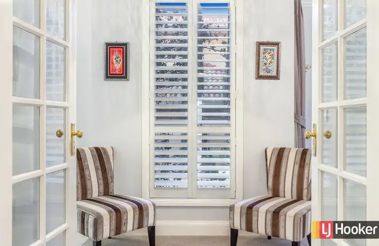 Third view of Homely house listing, 82 Eastern Ridge, Hidden Valley VIC 3756