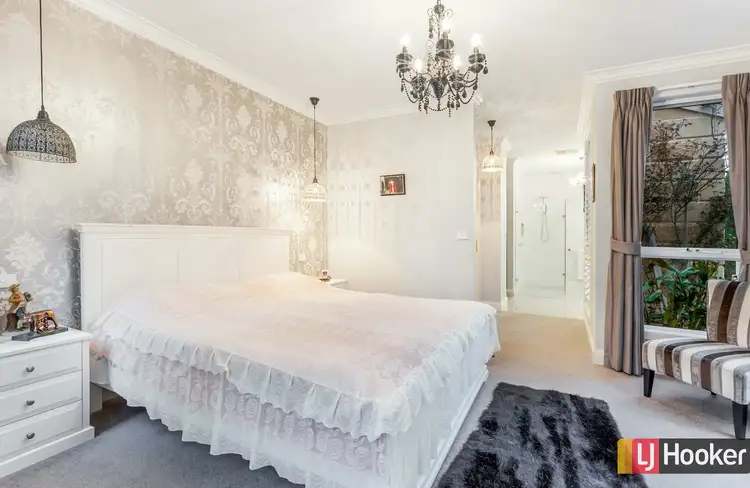 Fifth view of Homely house listing, 82 Eastern Ridge, Hidden Valley VIC 3756