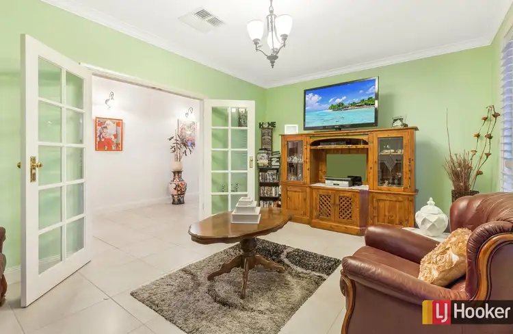 Sixth view of Homely house listing, 82 Eastern Ridge, Hidden Valley VIC 3756