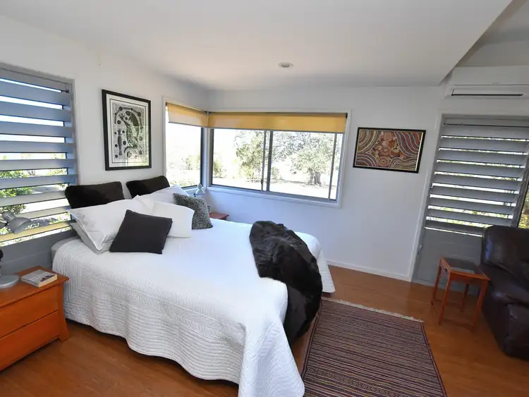 Seventh view of Homely house listing, 136 New Country Creek, Kilcoy QLD 4515