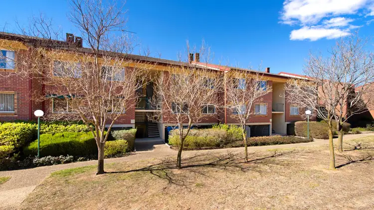 Main view of Homely apartment listing, 17/112 Baldwin Drive, Kaleen ACT 2617
