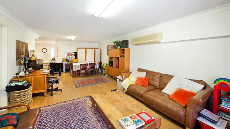 Third view of Homely apartment listing, 17/112 Baldwin Drive, Kaleen ACT 2617